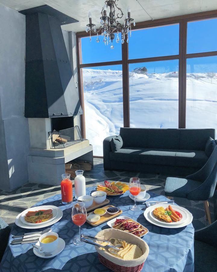 Hotel Winerooms 古多里 外观 照片