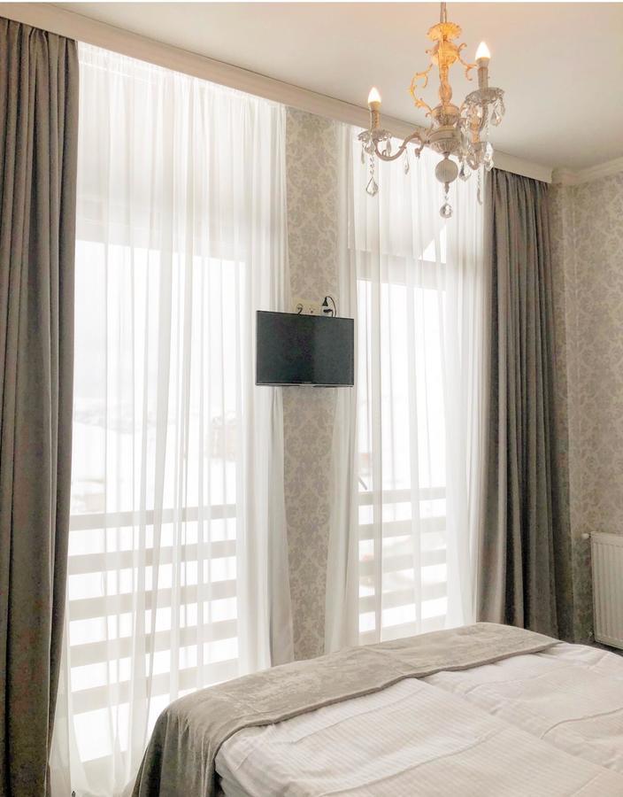 Hotel Winerooms 古多里 外观 照片