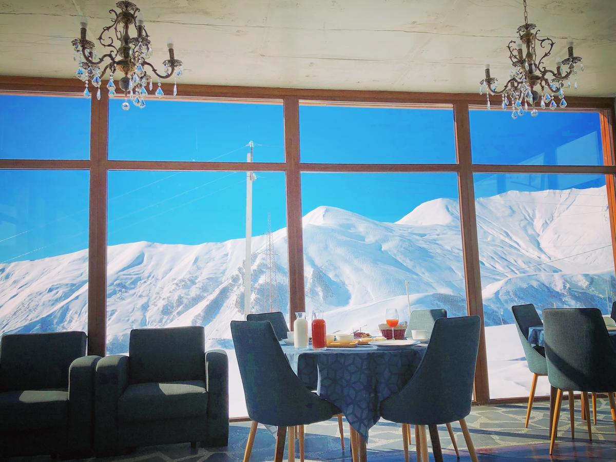 Hotel Winerooms 古多里 外观 照片