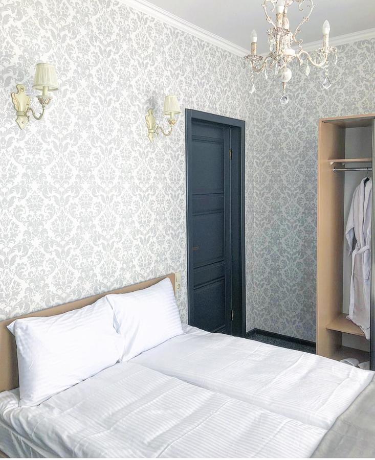 Hotel Winerooms 古多里 外观 照片