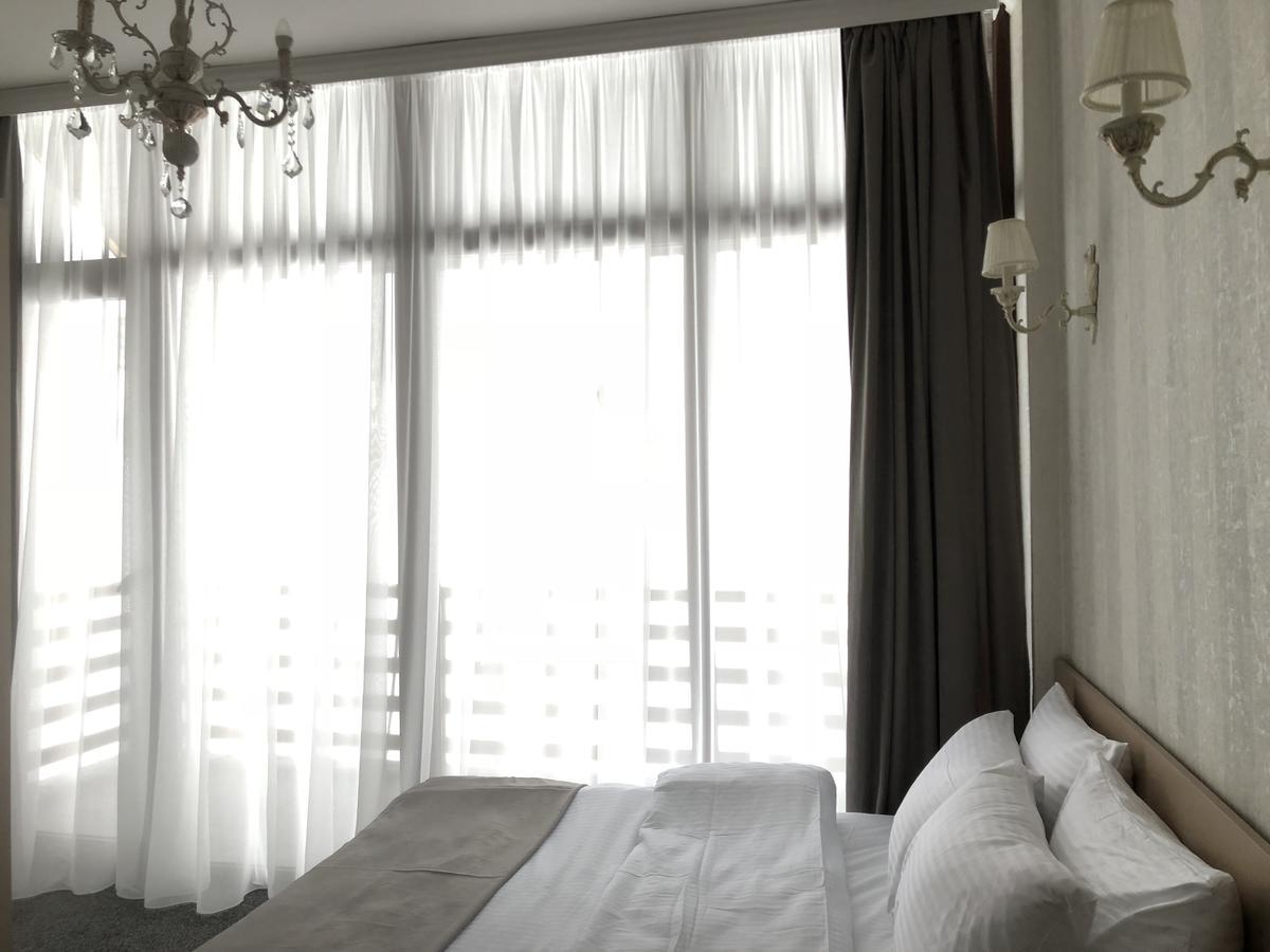 Hotel Winerooms 古多里 外观 照片