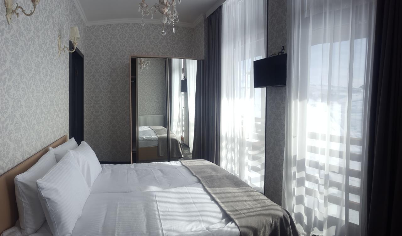 Hotel Winerooms 古多里 外观 照片